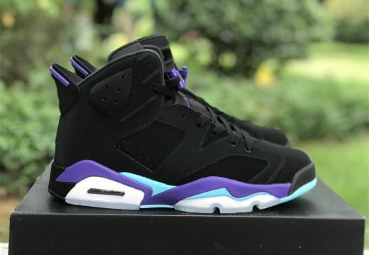 Air Jordan 6 Aqua CT8529-004 40-47.5  M108